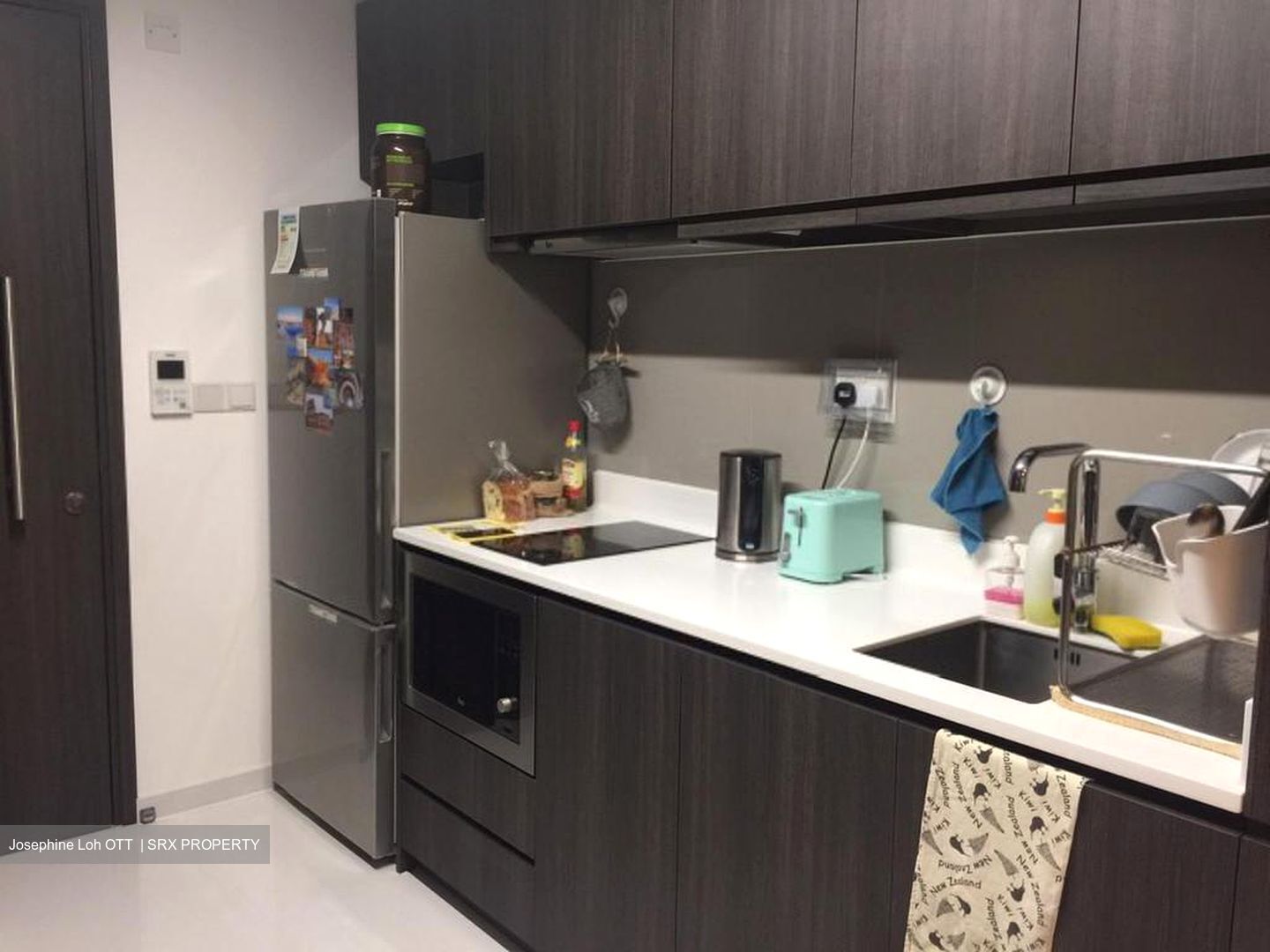 North Park Residences (D27), Apartment #636204691